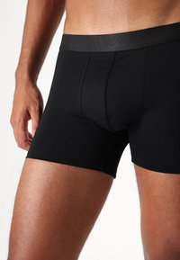 CDLP TRUNKS 3 PACK - Trunks - black/navy blue/olive green