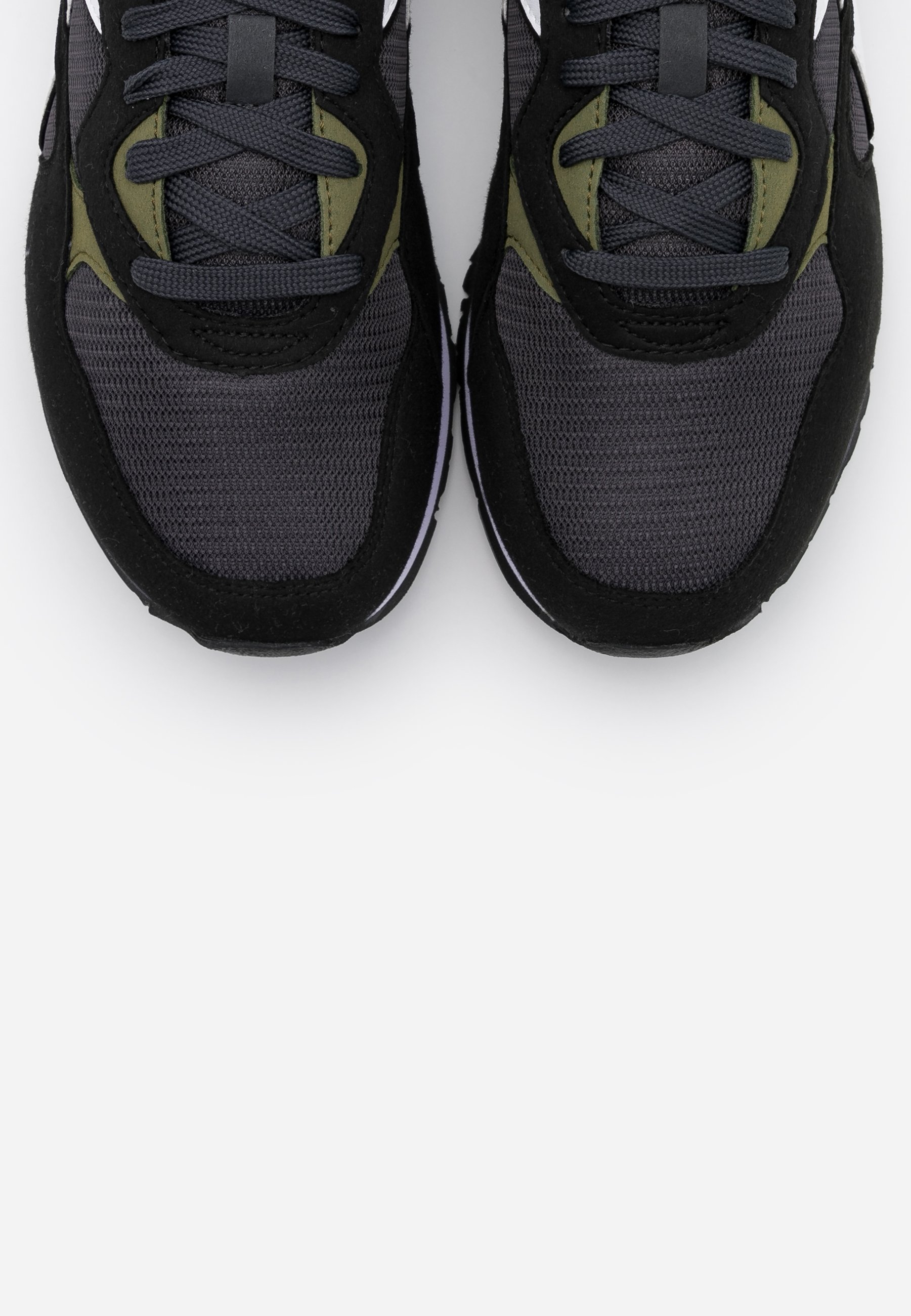 diadora n92 black