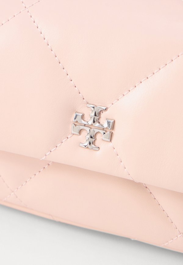 KIRA DIAMOND QUILT MINI FLAP BAG - Cross body bag2