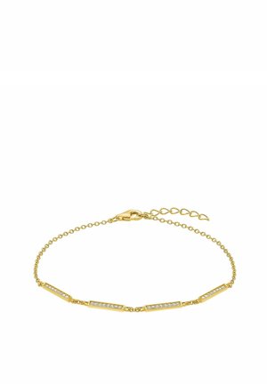Armband - gold-coloured