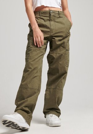 Superdry & Co Bojówki