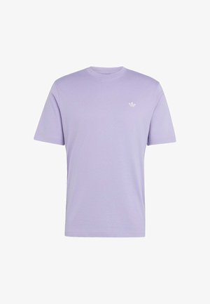 adidas Originals, LOO31 - T-shirt basic - magic lilac
