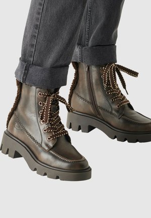 Tamaris, Bottes de neige - mud