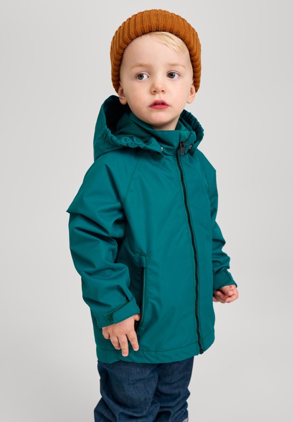 ÜBERGANGS SOUTU - Hardshelljacke