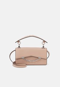 Unselected, antique rose