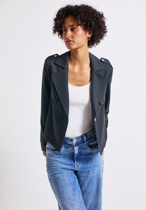 Blazer - blau