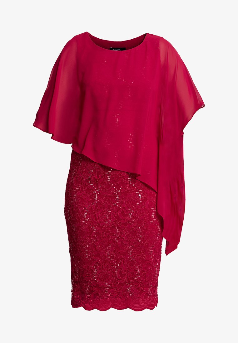 Festliche Kleidung Rot Festliche Kleidung Rot