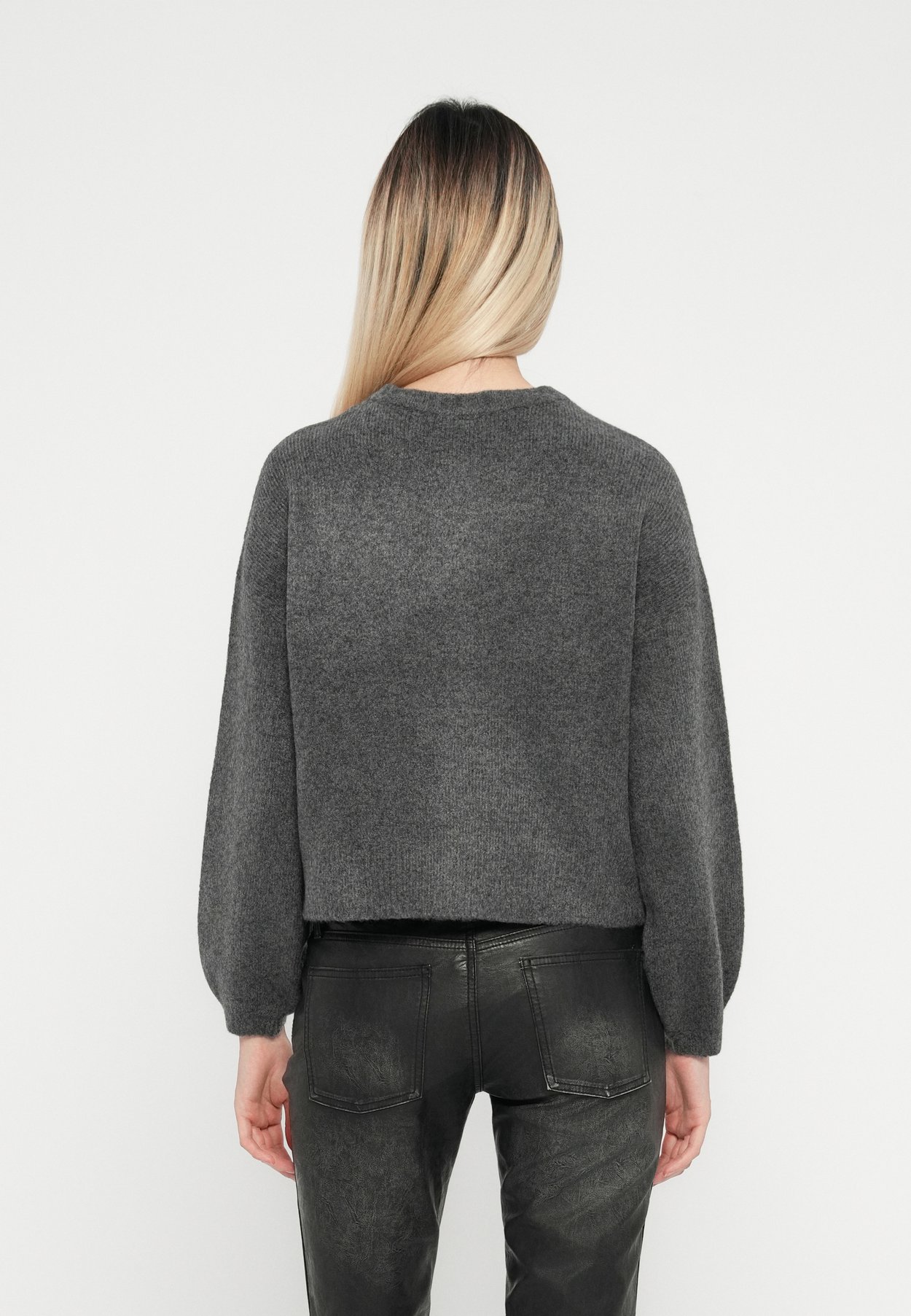 ONLISABELLA L/S CARDIGAN EX KNT