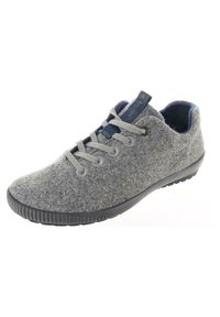 Legero Sneaker low - grau