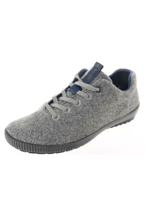 Sneaker low - grau