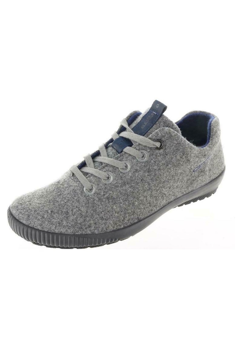 Legero Sneaker low - grau