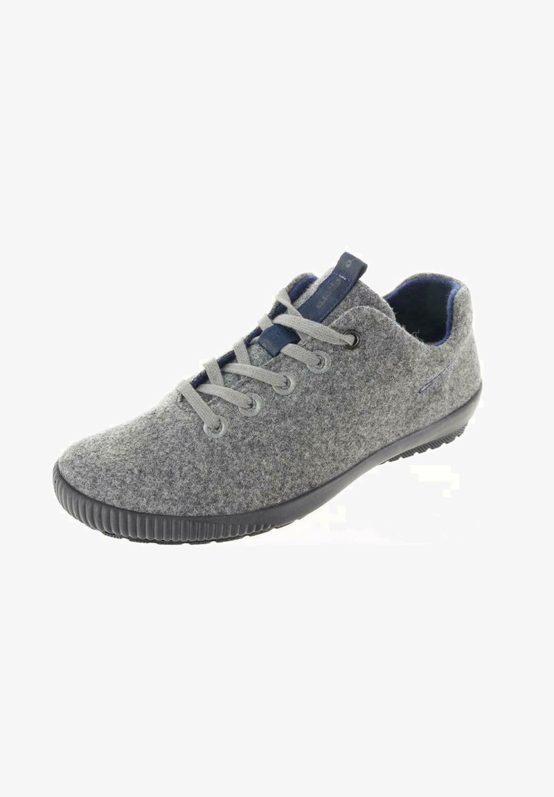 Legero Sneaker low - grau