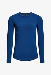 Ausgewählt, dark blue