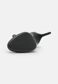 Tamaris Klassieke pumps - black matt