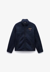 Non sélectionné, blu marine