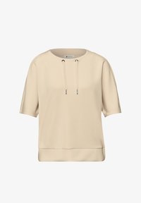 Non sélectionné, beige