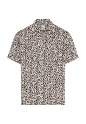 BRAX, STYLE LUKE - Camicia - peanut