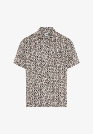 BRAX, STYLE LUKE - Camicia - peanut