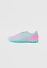 ZOOM VAPOR 16 ACADEMY TF - Kopačky na umelý trávnik - ocean cube/pink blast