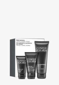 Clinique for Men DRYNESS CONCERN - Set de soins du visage