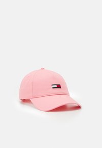 Niet geselecteerd, tickled pink