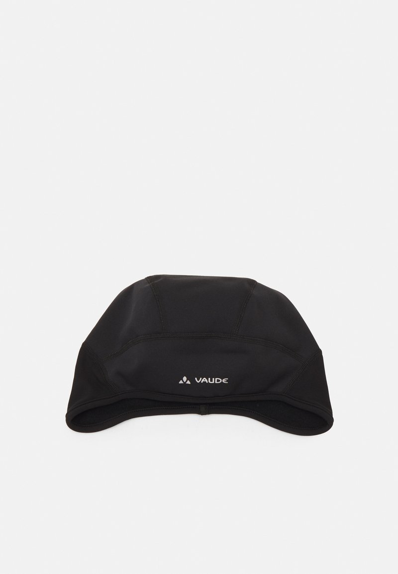 Masque Bonnet VAUDE Enfant - Protection Thermosensible, Noir - Taille Unique