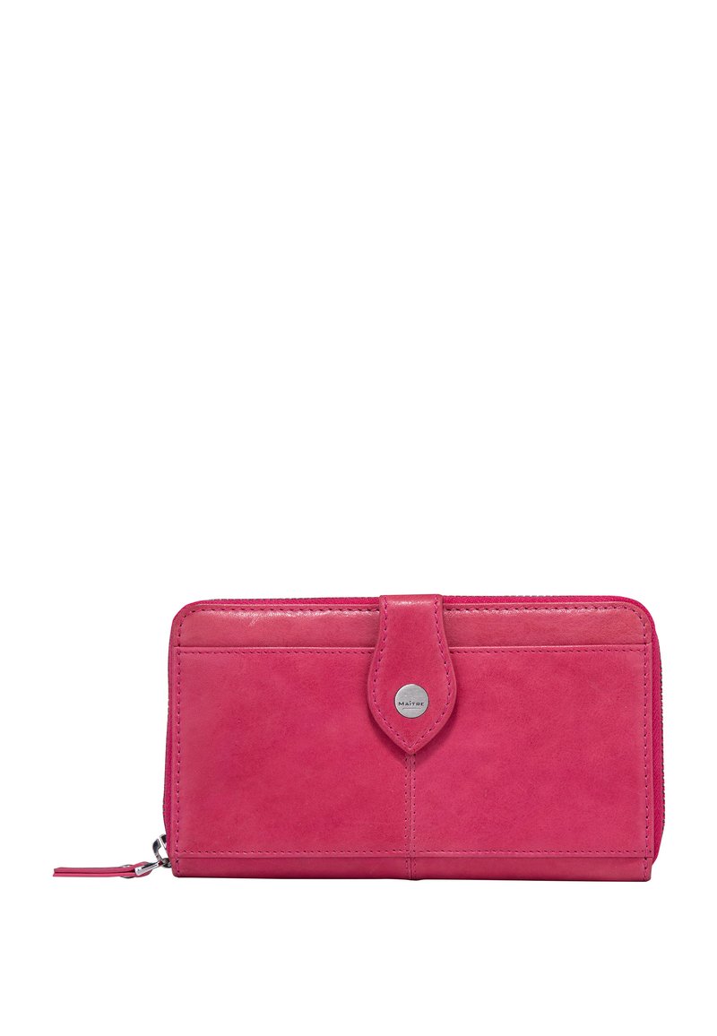 MAITRE LEMBERG DIETRUN - Portafoglio - pink
