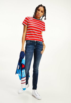 Auf welche Punkte Sie bei der Auswahl der Levi's 721 high rise skinny Acht geben sollten