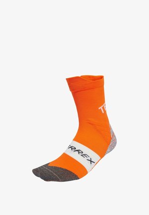 XPR TRL CR - Calcetines de deporte - semi impact orange