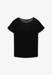 Non selezionato, nero