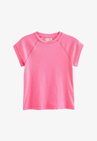 Unausgewählt, fluro pink