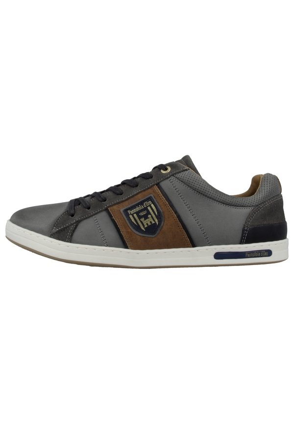 TORRETTA - Sneaker low - dark shadow