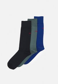 HUGO - 3 PACK - Socken - open miscellaneous Thumbnail-Bild 1