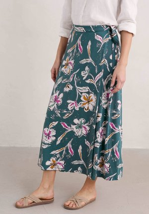 A-Linien-Rock - blue