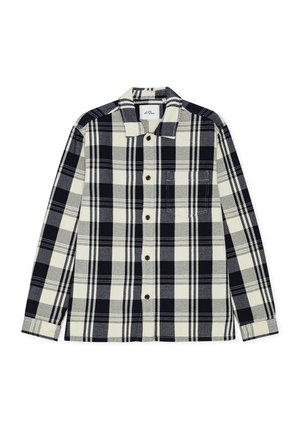 Les Deux, OVERSHIRT - Лятно яке - dark navy