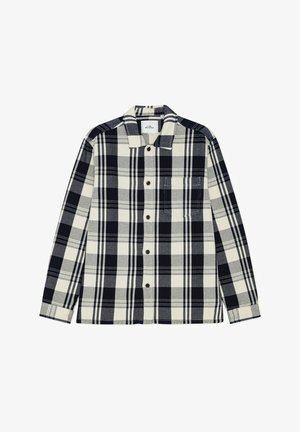 Les Deux, OVERSHIRT - Лятно яке - dark navy