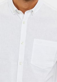 Threadbare Overhemd - white