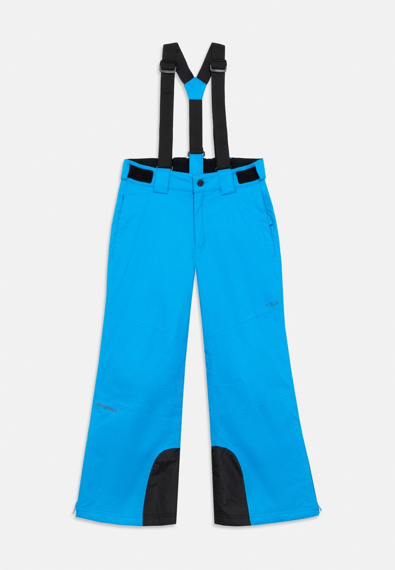 icepeak Skibroek blauw icepeak Skibroek blauw