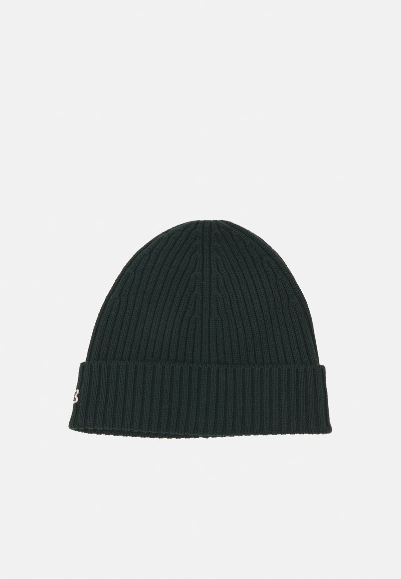 Lacoste BONNET UNISEX - Berretto - grün