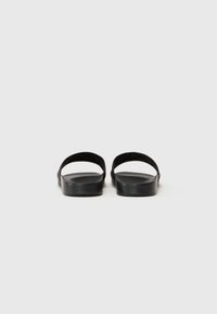 Roxy SLIPPY II - Pool slides - black