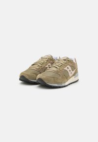 Saucony SHADOW 5000 UNISEX - Sportbačiai - sage