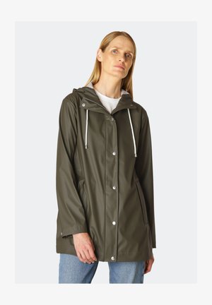 Ilse Jacobsen - Parka