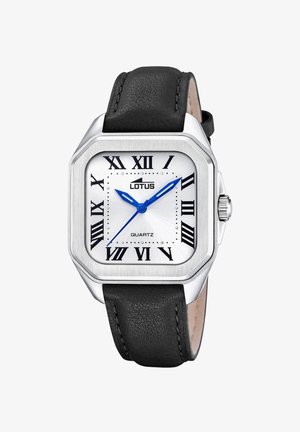 Lotus, SQUARE - Orologio - white