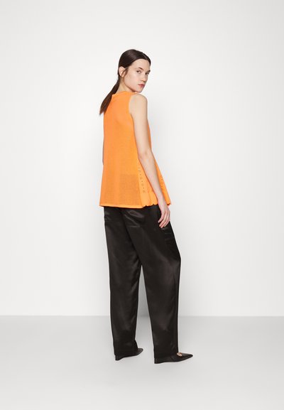 Viktor&Rolf HANGING BY A THREAD - Μπλούζα - orange