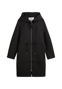 Parka - black