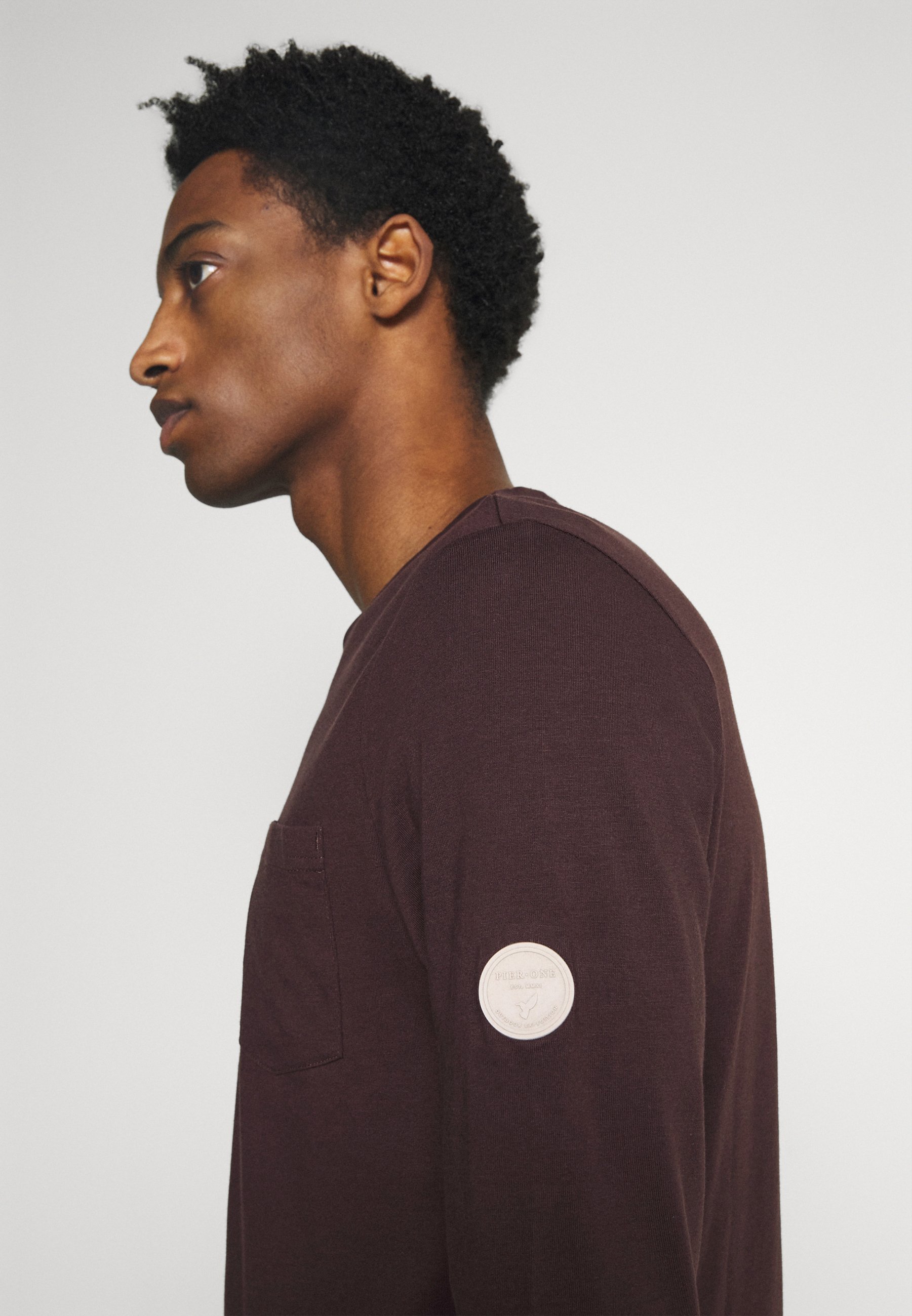 Men Long sleeved top Men Long sleeved top