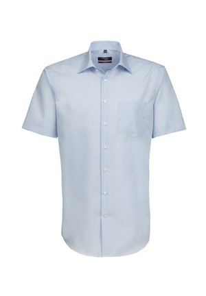 Seidensticker REGULAR FIT - Hemd - blau