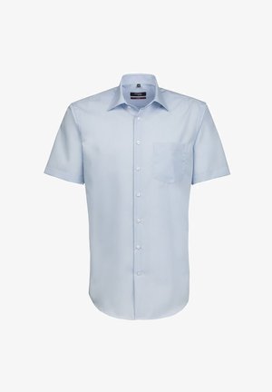 Seidensticker REGULAR FIT - Hemd - blau