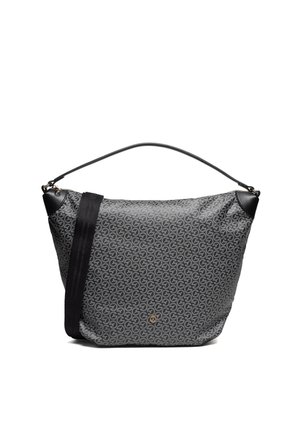 Gattinoni, HOBO BAG - Borsa a mano - black
