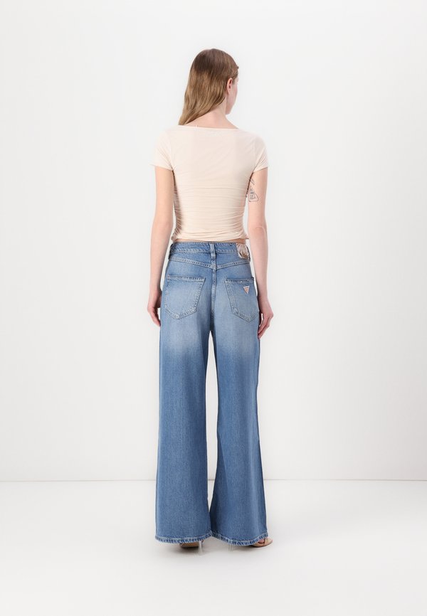 BELLFLOWER - Wide Leg - formentera3